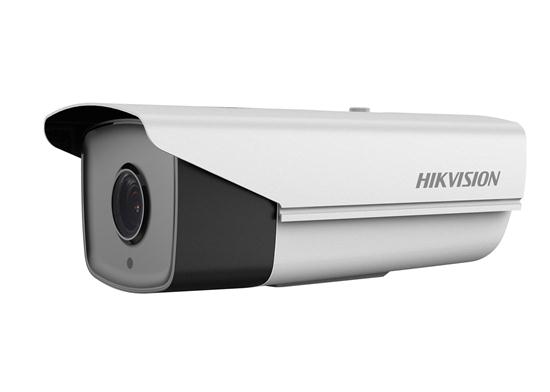 海康威视300万日夜型筒型网络摄像机